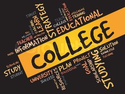 college applications